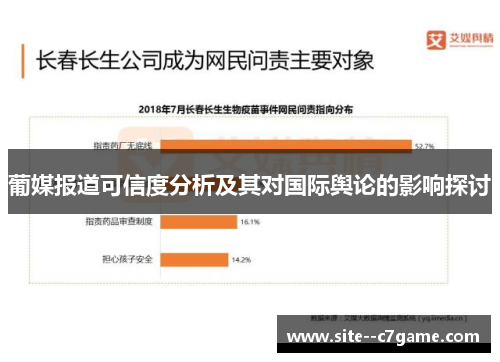 葡媒报道可信度分析及其对国际舆论的影响探讨