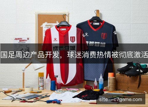 国足周边产品开发，球迷消费热情被彻底激活